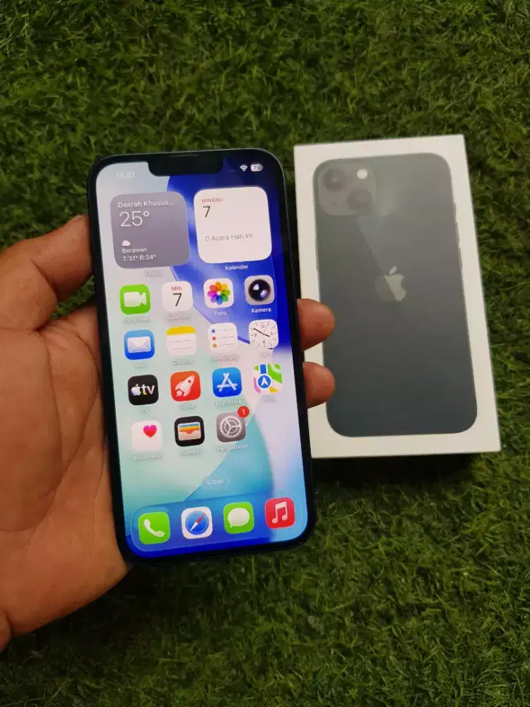 IPhone 13 128GB ibox