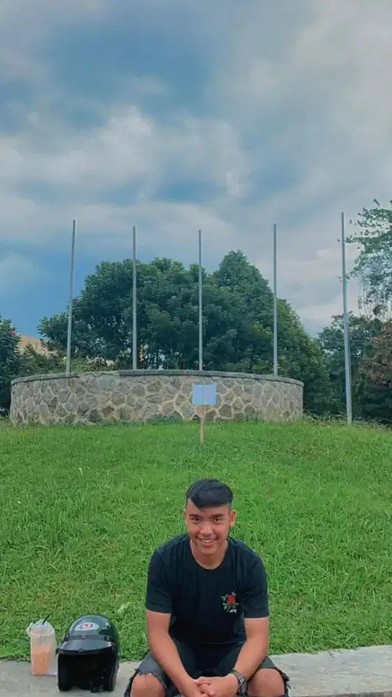 nyari pekerjaan halal