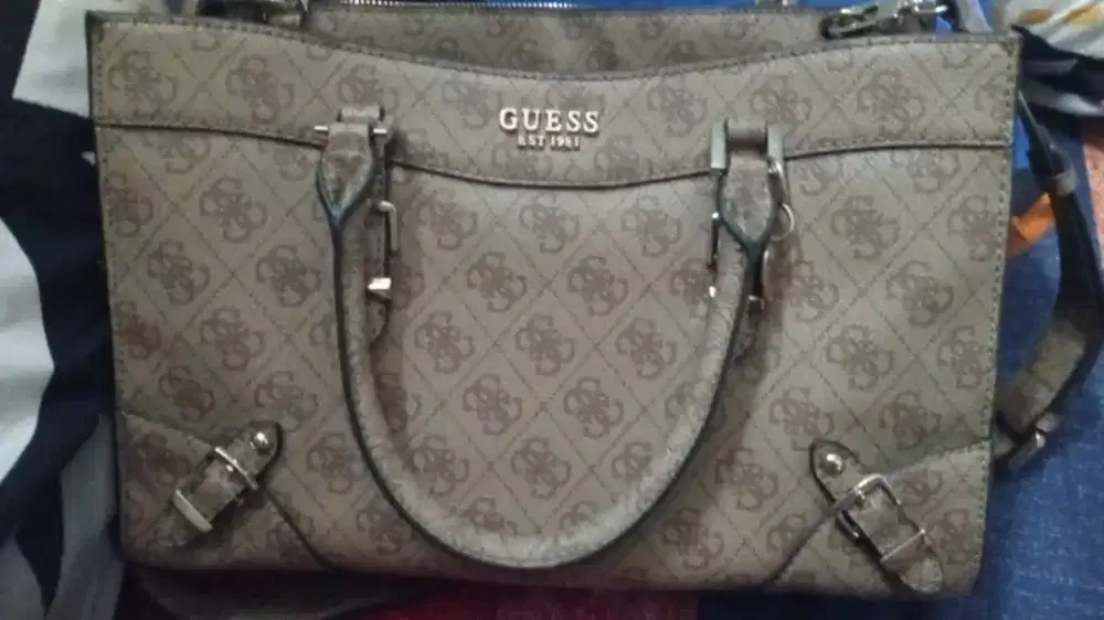 Tas guess original