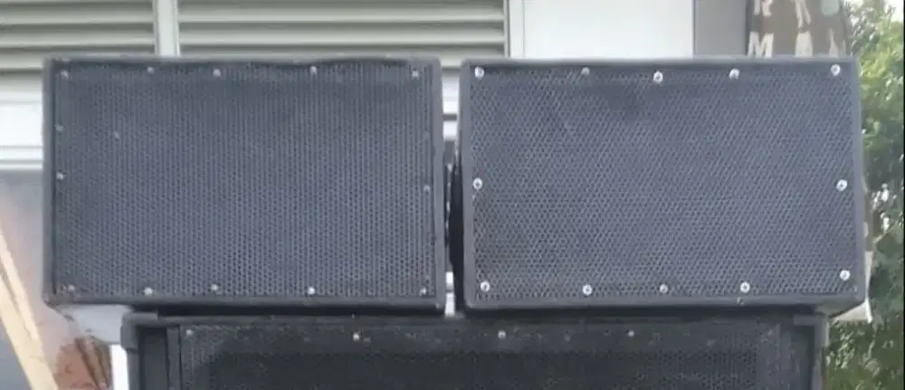 BOX speaker 10 ada speaker