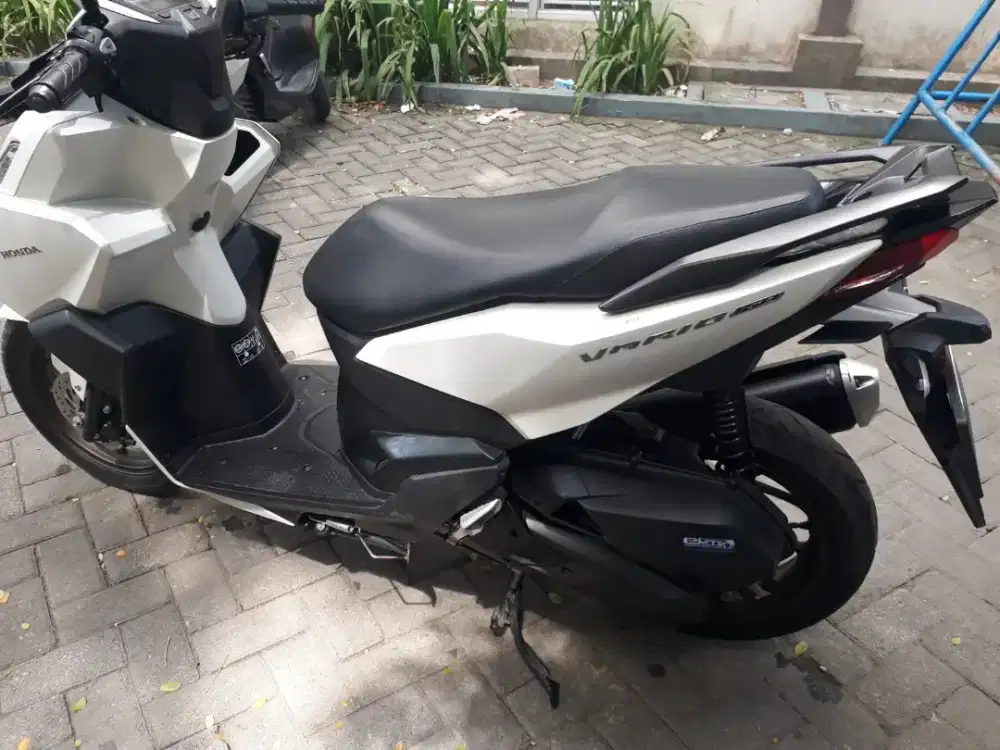 Honda vario 160cc tahun 2023