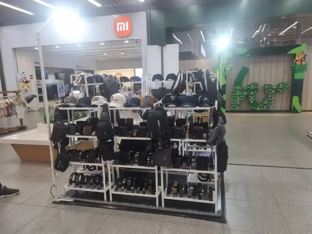 Dicari, jiwa Tangguh Mental Baja