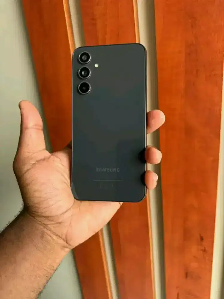Samsung A54 5G 8/256 Mulus Orian Like New