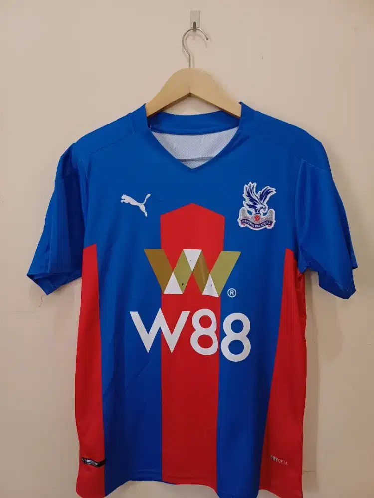 Jersey Crystal Palace