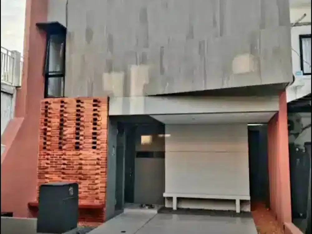 Jual Murah Rumah Modern Siap Huni di Kaisar Bintaro (SD)