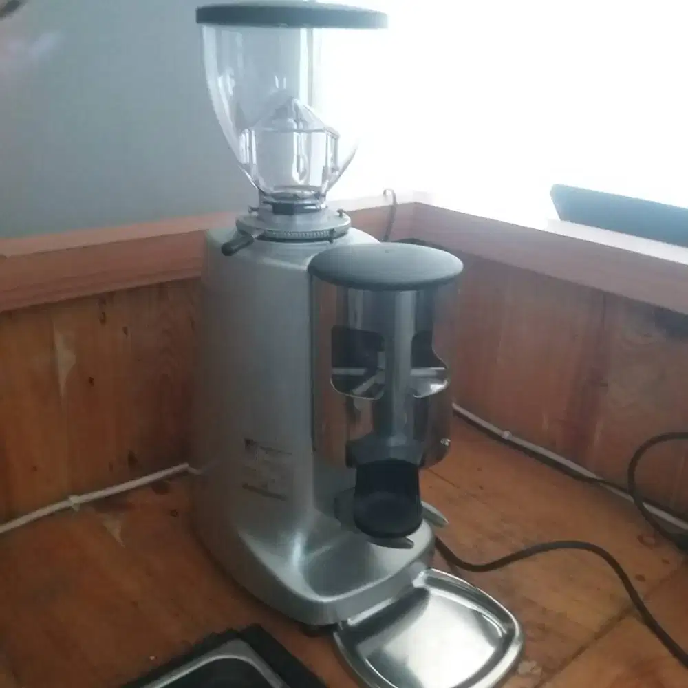 Dijual grinder mazzer super jolly
