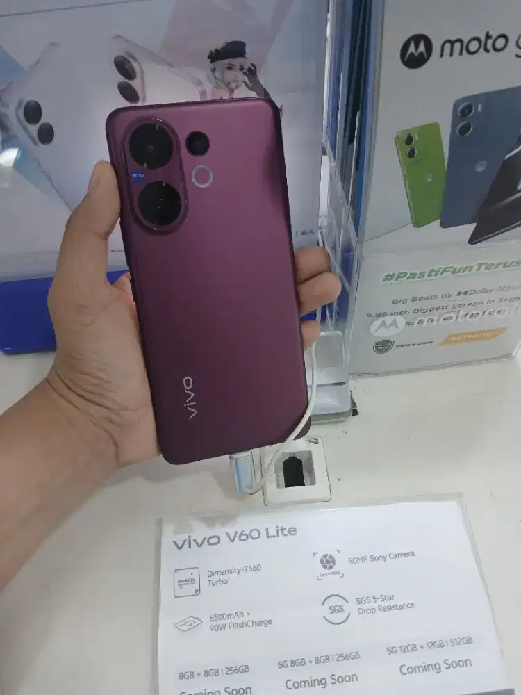 PROMO VIVO V60 LITE