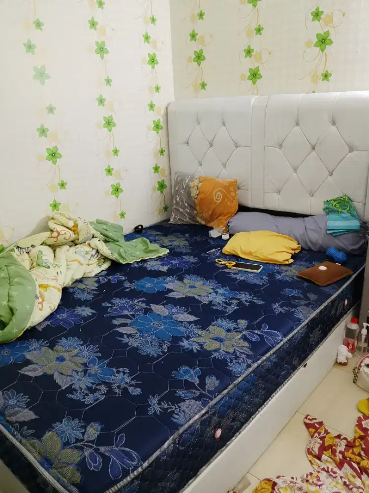 Kasur dipan UK 160*200