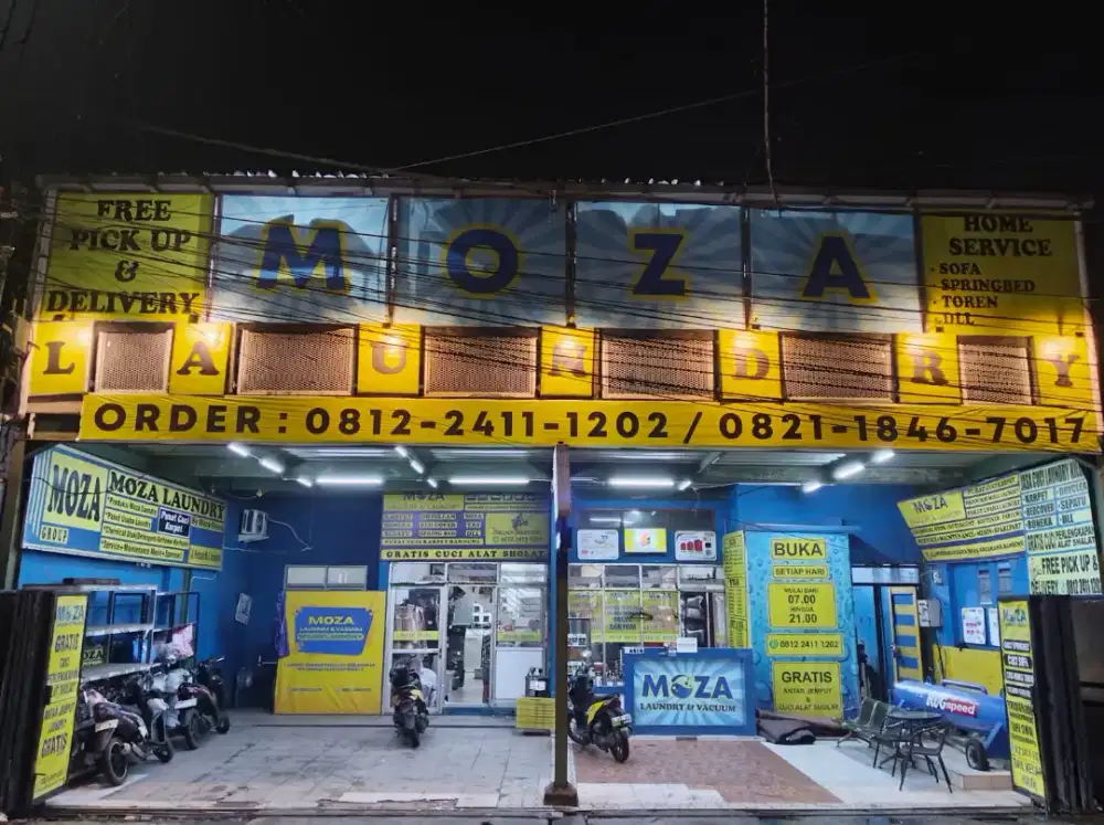 LOKER OPERATOR PRODUKSI