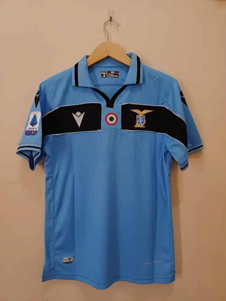 JERSEY Retro LAZIO