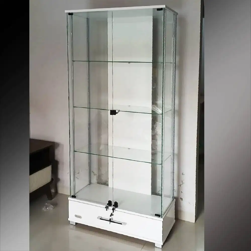 LEMARI TAS / LEMARI JAJAN / LEMARI KOLEKSI ANAK / LEMARI HELM