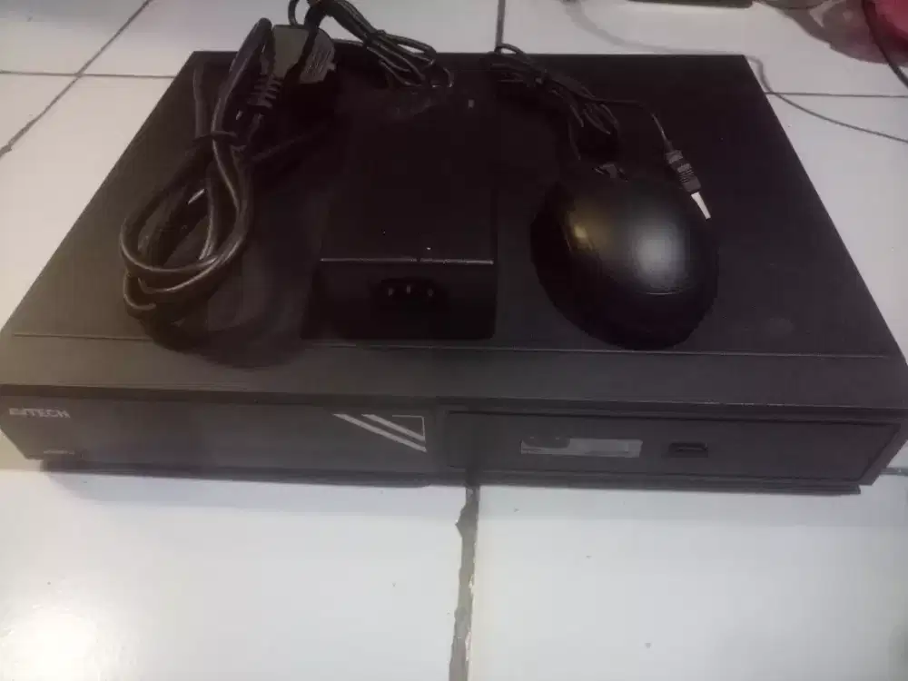 DVR 2.65 Avtech 16CH, 5MP support.