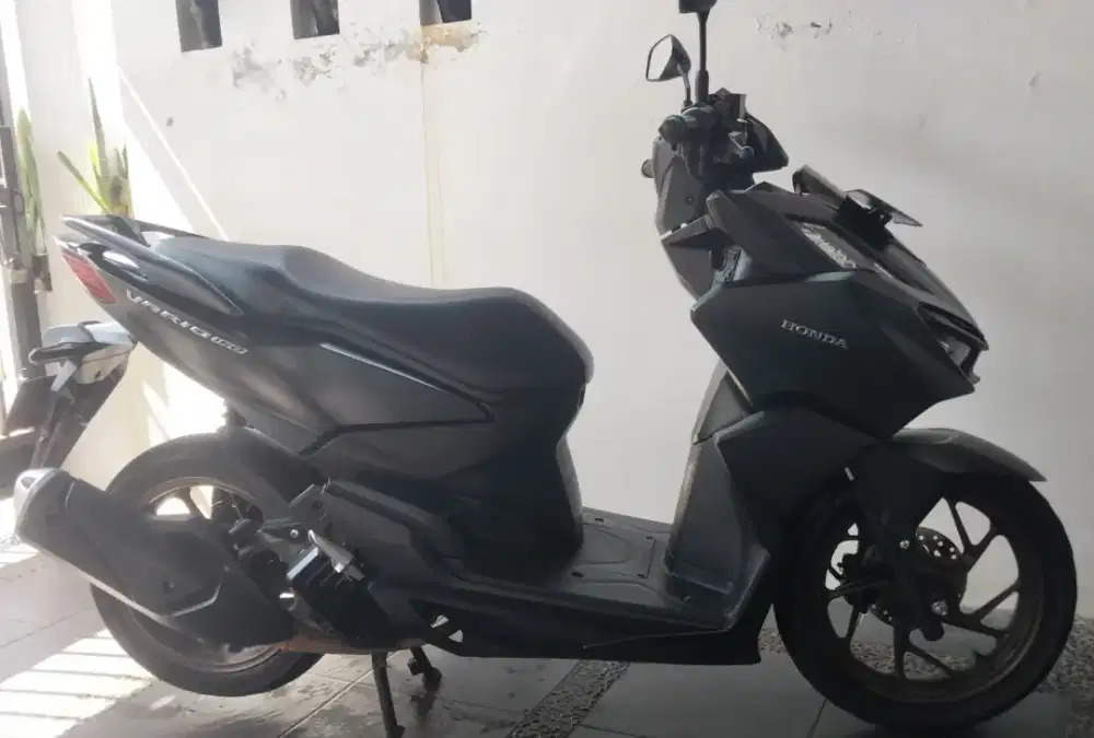 Vario160 Istimewa