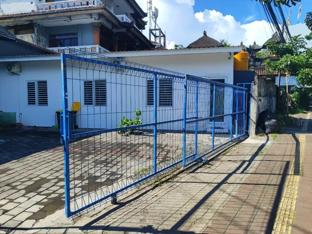 Sopir Untuk Pengiriman Pompa Air