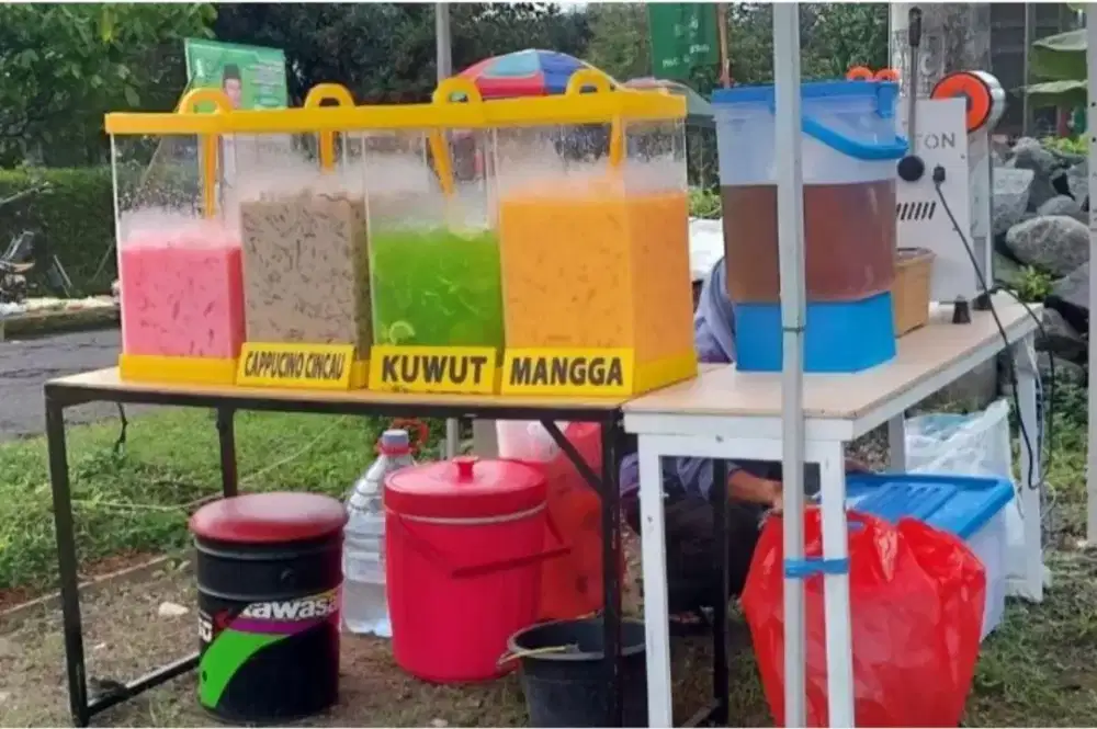 aquarium/akuarium es 25Liter