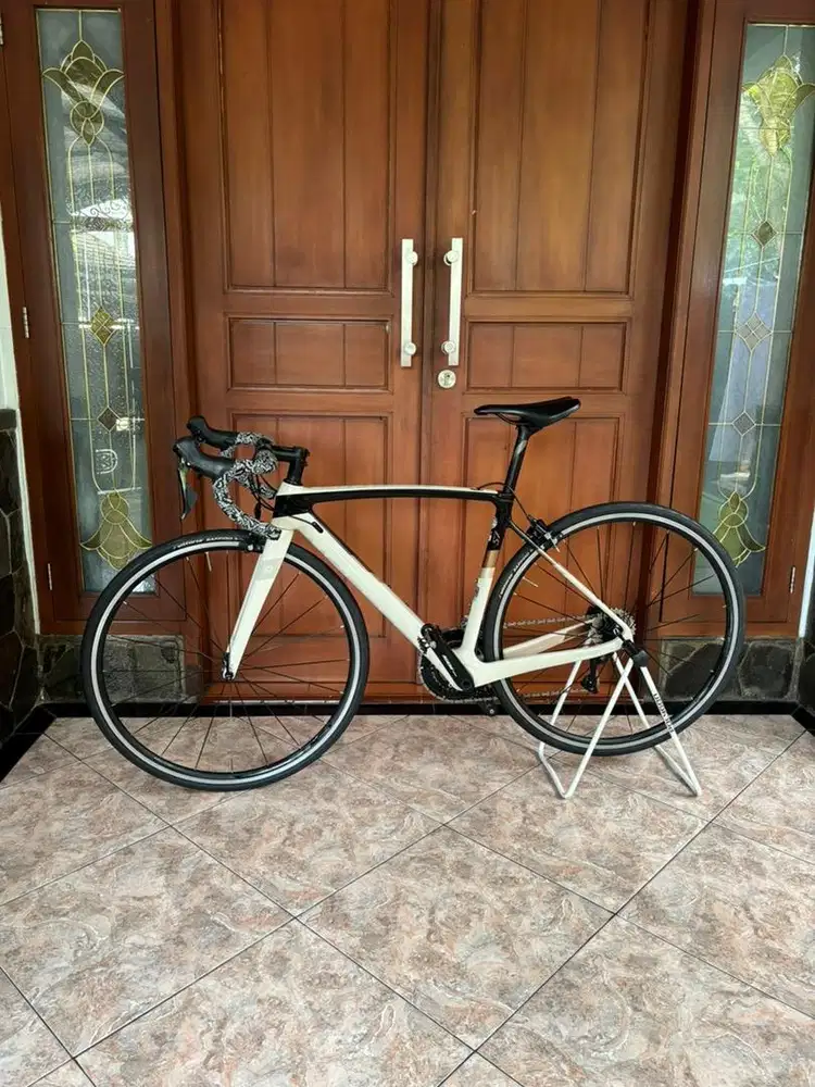 Pokygon strattos s7 rim