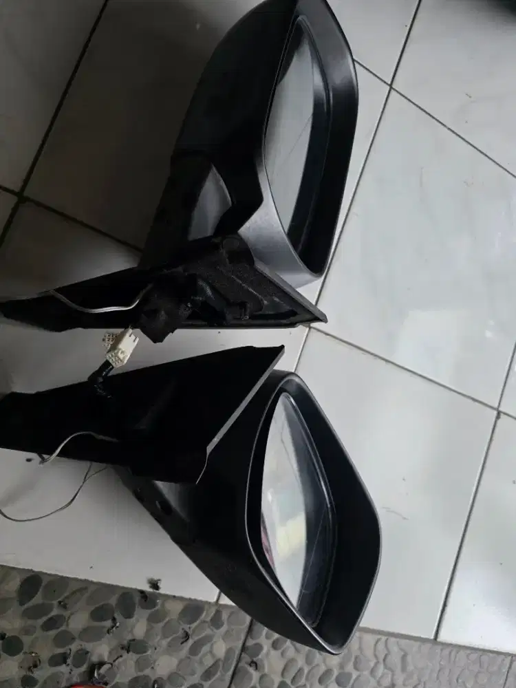 Spion Mazda 5 2008 (Non Sky)