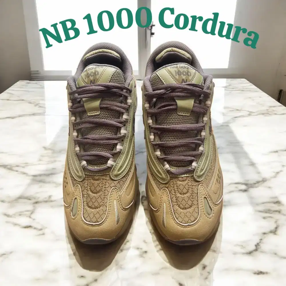 ENBe 1000 CORDURA