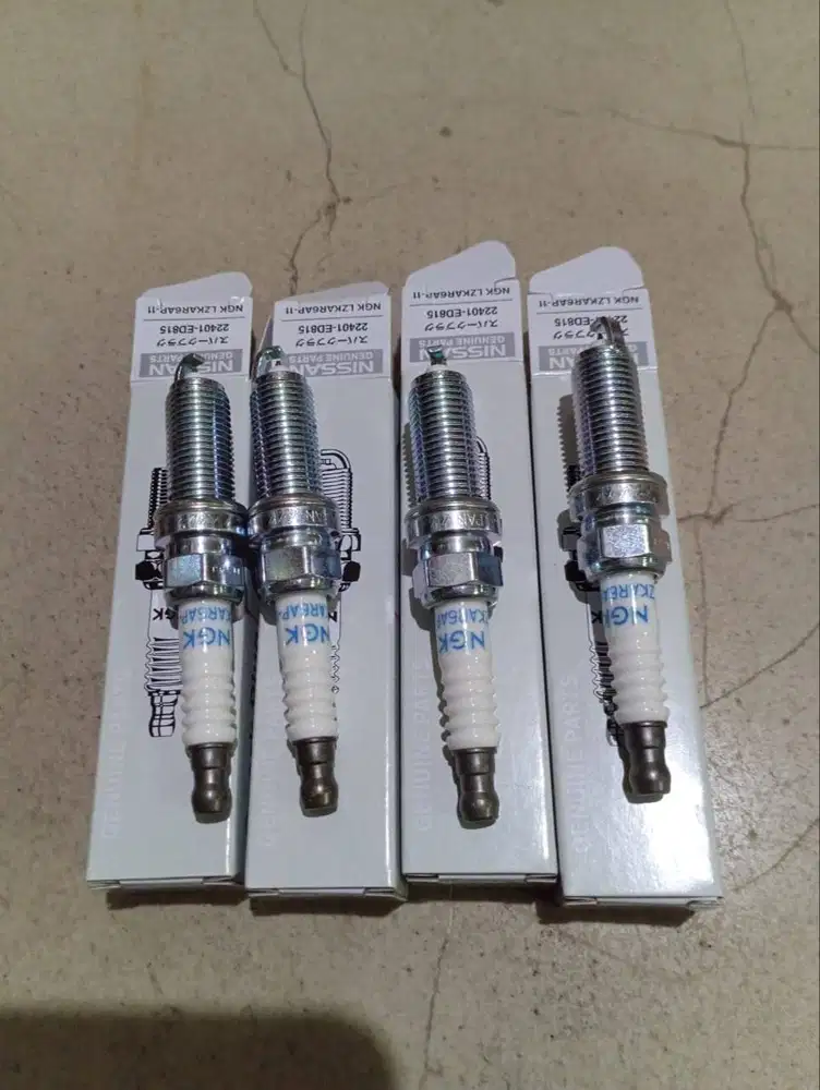 Lowongan pramuniaga toko alat mobil