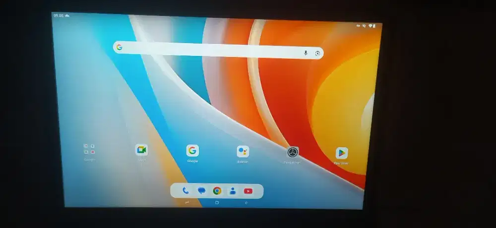 Vista tab 30 pro