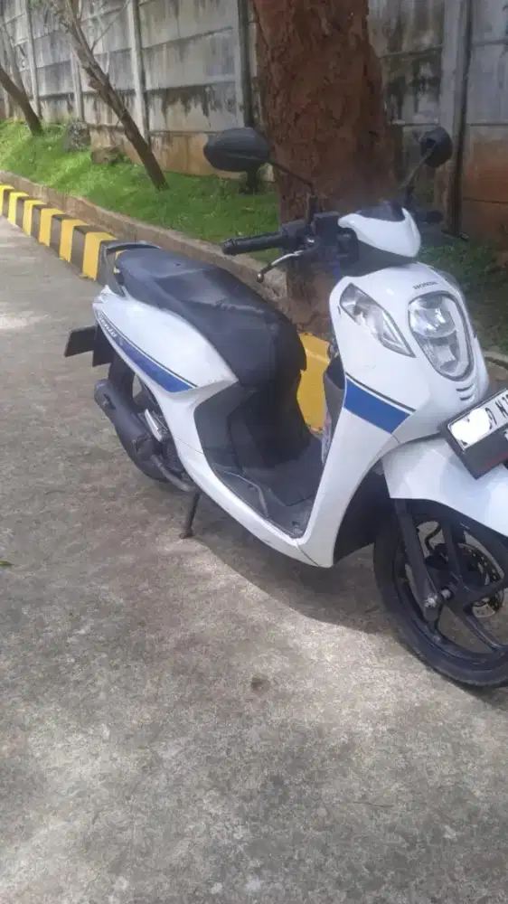 Jual Honda genio