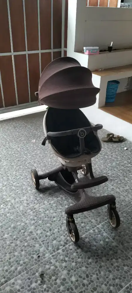stroller Baobaohao V18