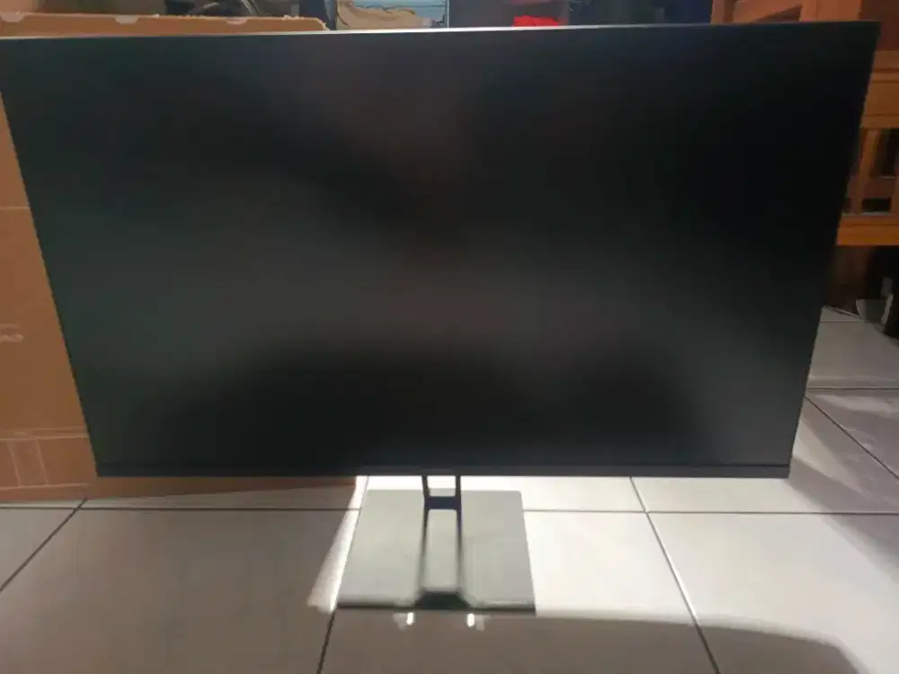 Monitor 27 inch xiaomi