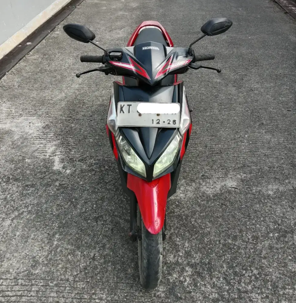 Honda Vario Tecno 2011