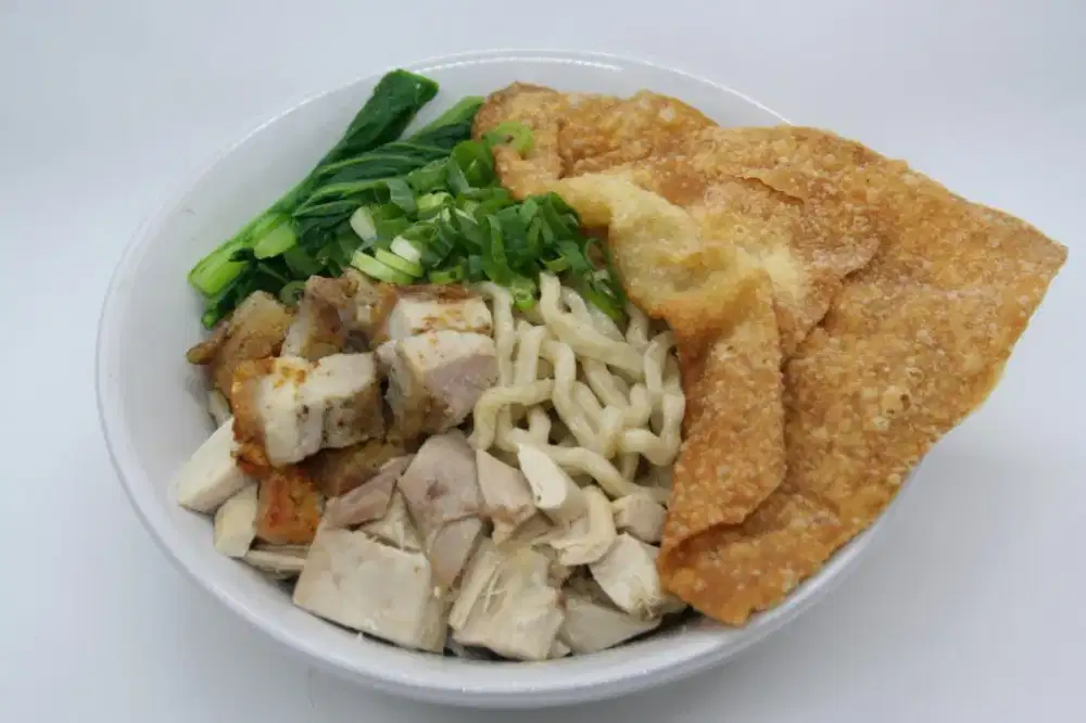 Lowongan kerja Rumah Makan Chinese Food hanya Wanita