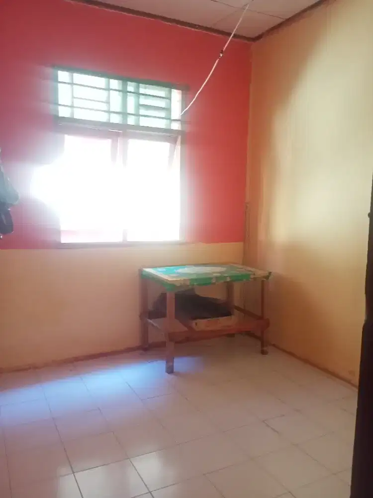 D sewakan rmh bulanan (6bln)