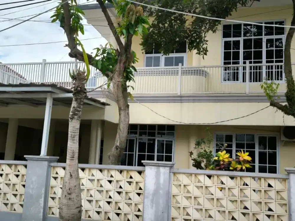 Dijual Cepat Rumah di Pondok Cabe Tangerang Selatan