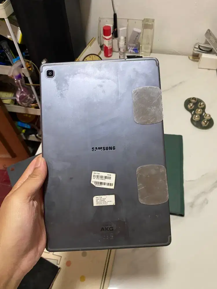 Samsung Tab s5e 4+64gb second