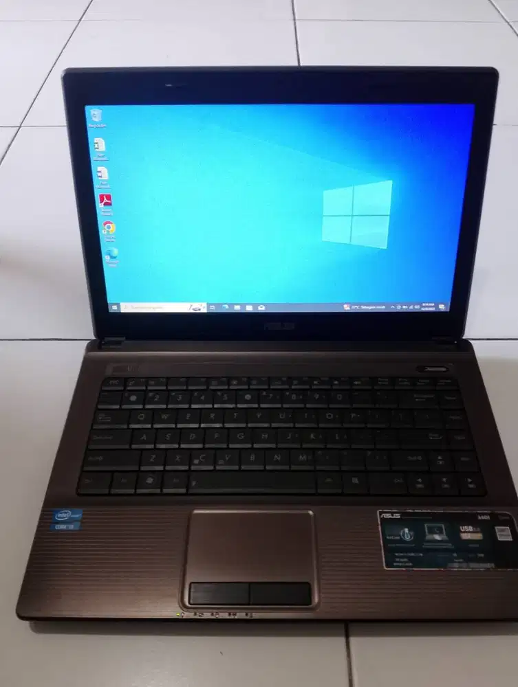 laptop murah Asus