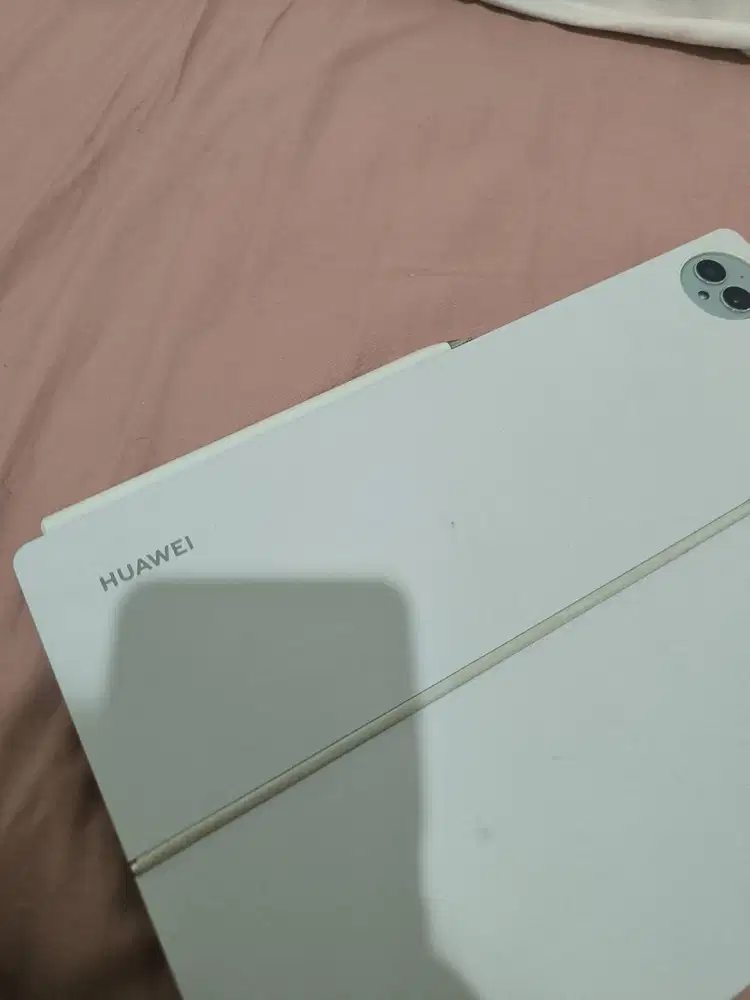 Dijual huawei matepad pro / jual tablet 13.2 nch /