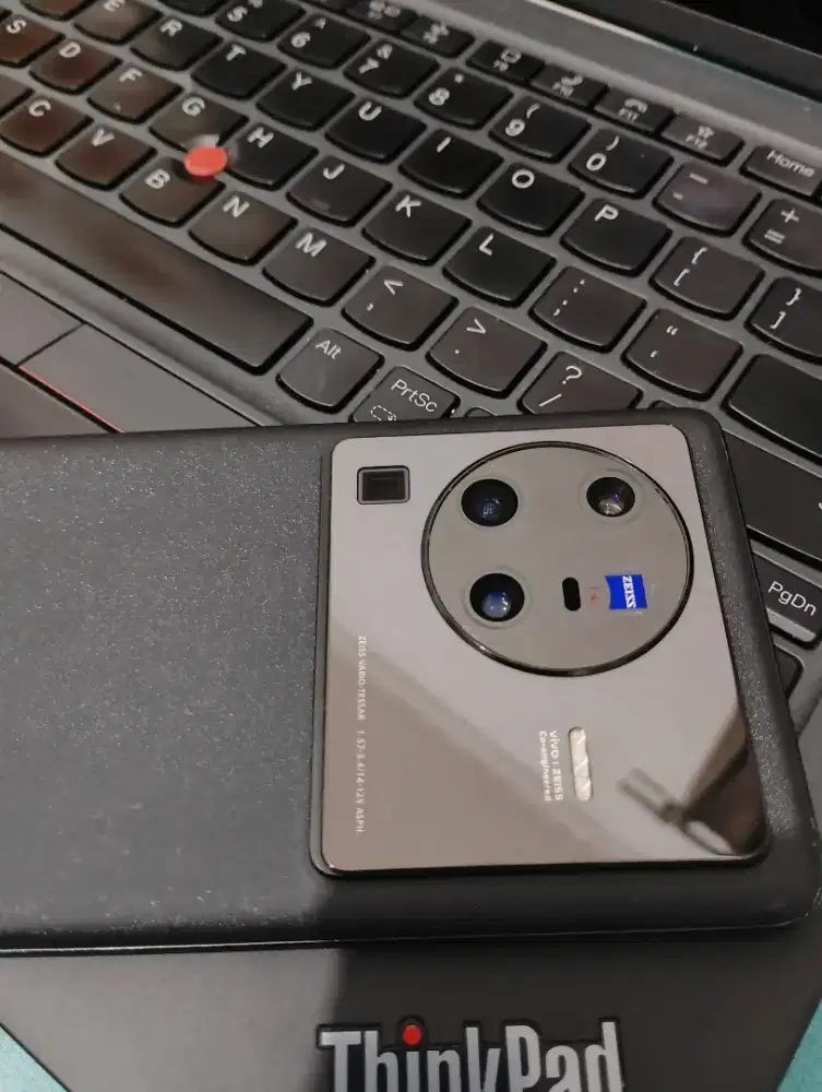 Vivo x80 Pro Fullset Resmi