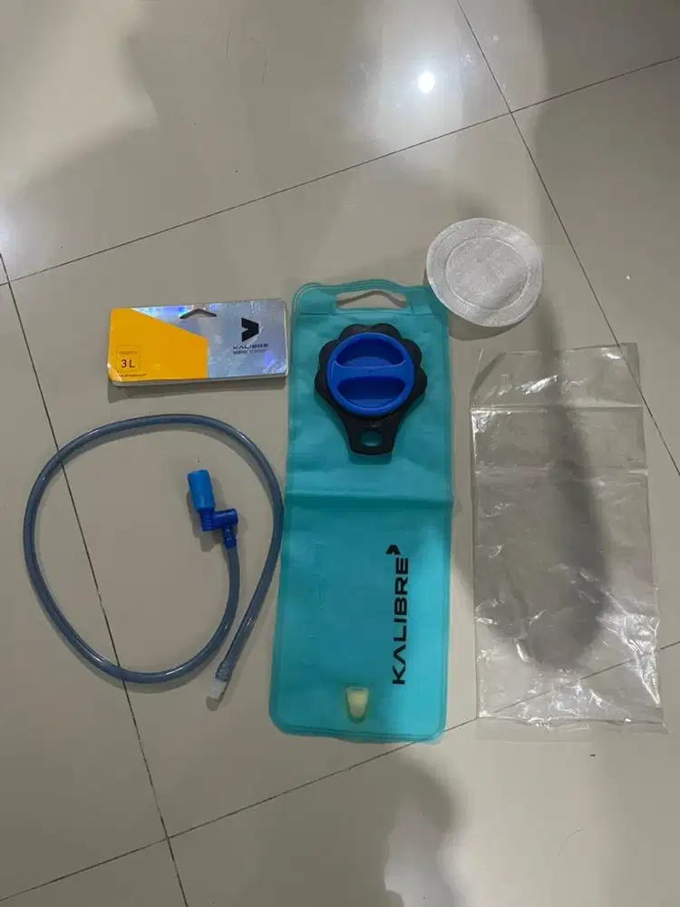 Water bladder kalibre 3L