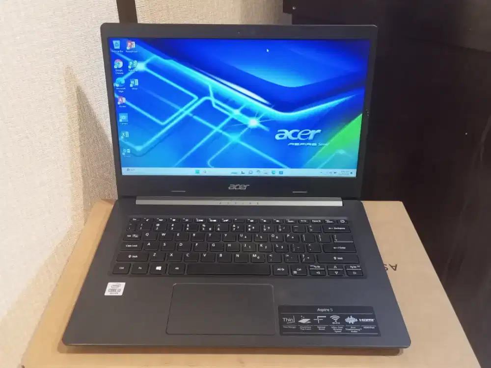 Laptop Acer Aspire A514, Intel Core i3 Gen 11, RAM 8/512 GB