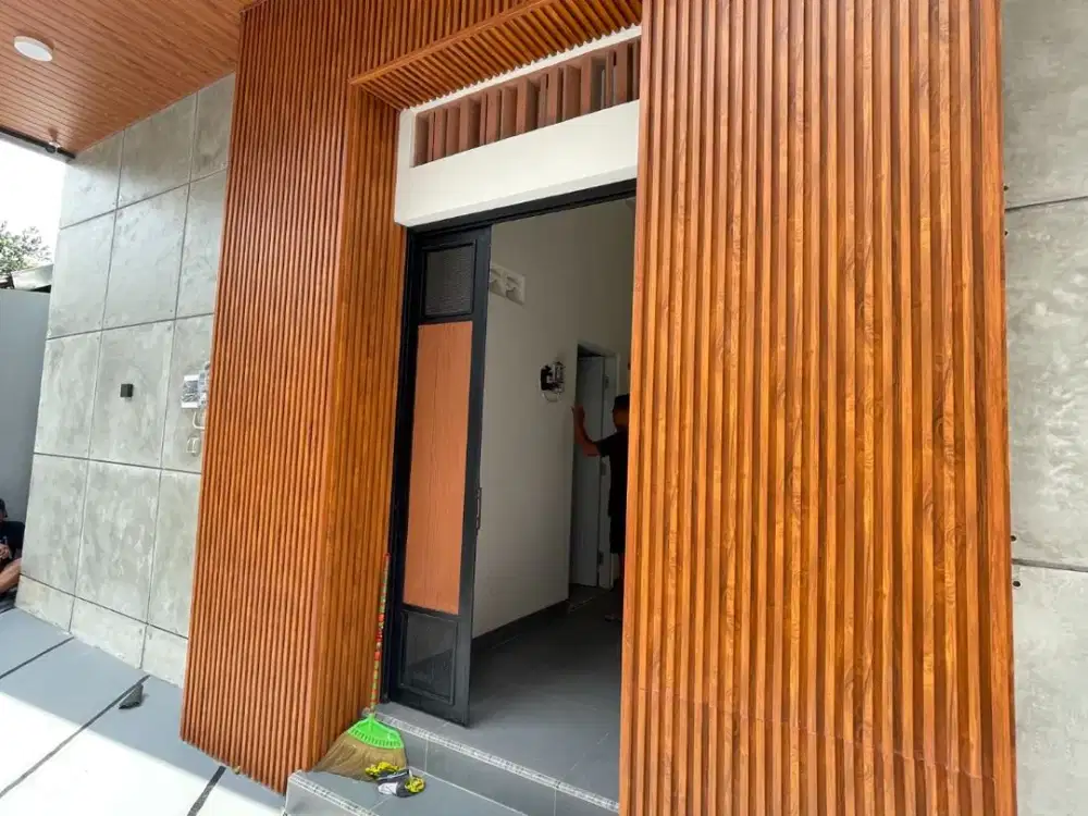 Dijual bangunan kost dijakal dekat kampus UII ring 1