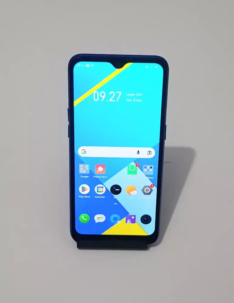 Realme C2 Ram 2/16 Gb Normal No Minus