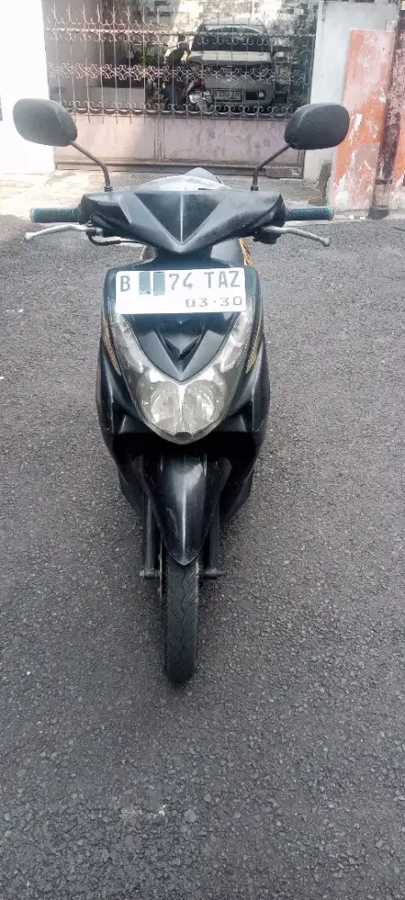 Jual Mio soul 2010