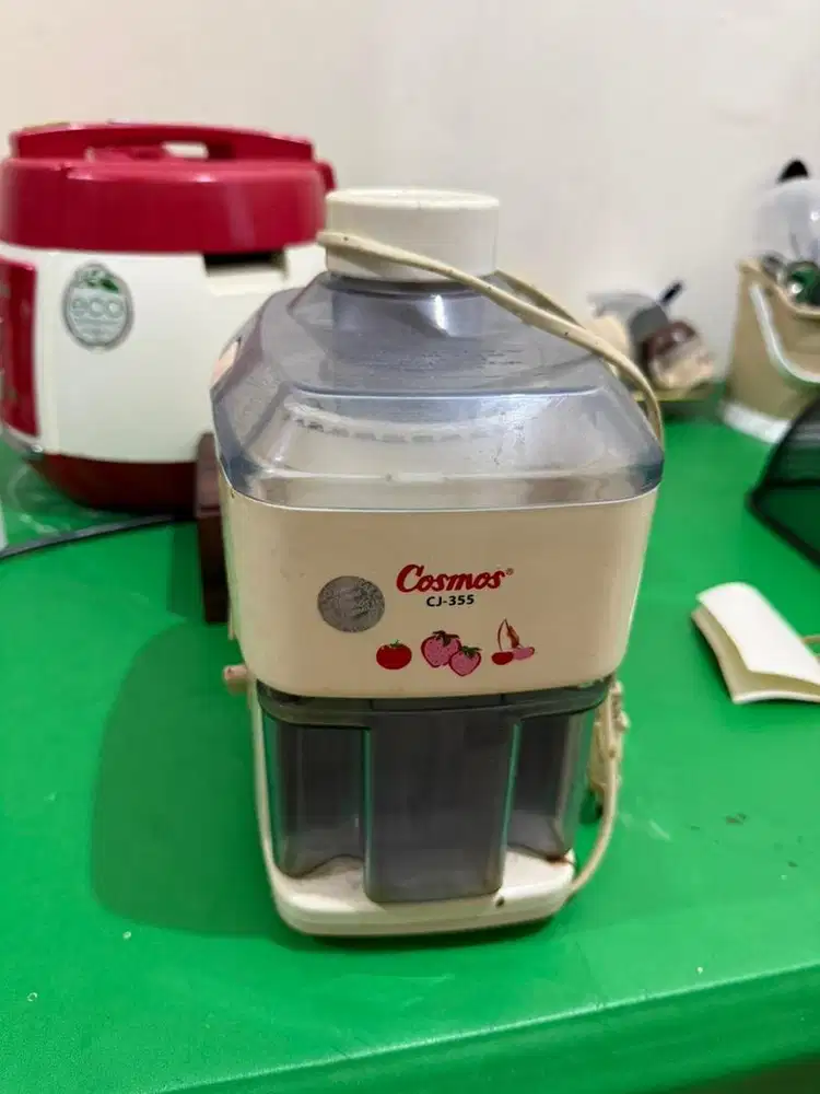 Juicer Cosmos CJ-355