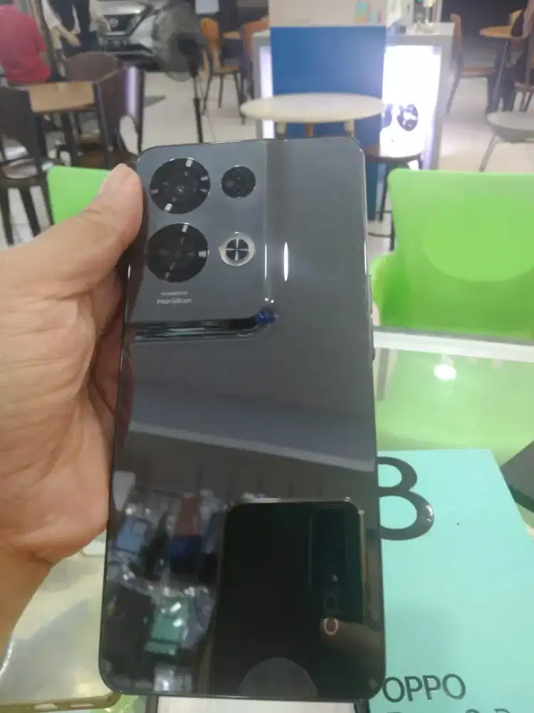 OPPO RENO 8 PRO 5G RAM 12/256 GB