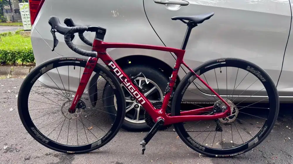 Polygon Strattos S7D 2024