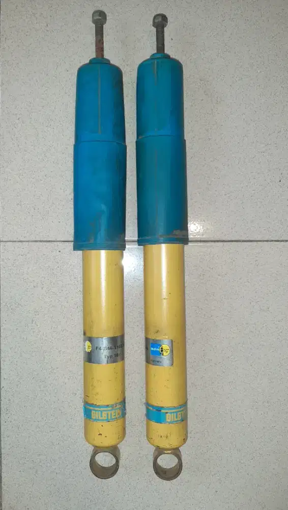 Shockbreaker Bilstein Ori Jerman