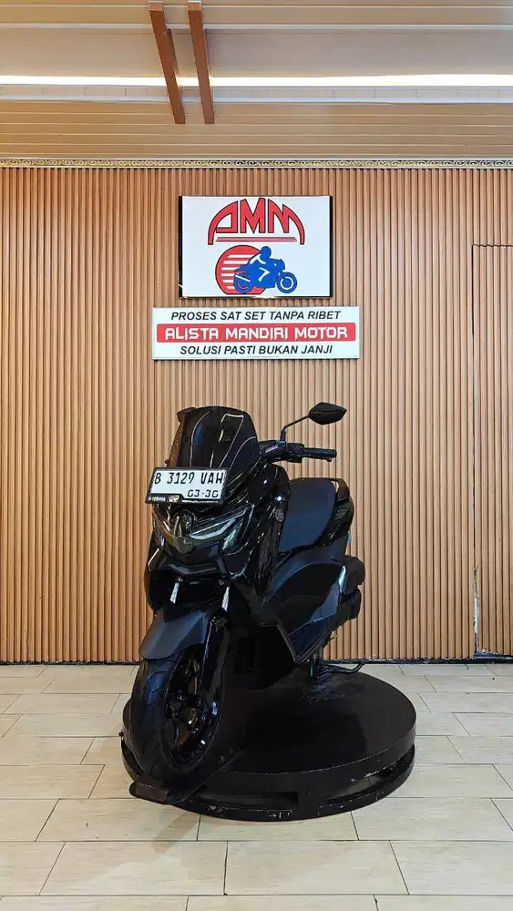 N MAX NEO TH 2025 BISA CASH/KREDIT/TT /BISA BAYAR PAKAI CC/PAYLATER