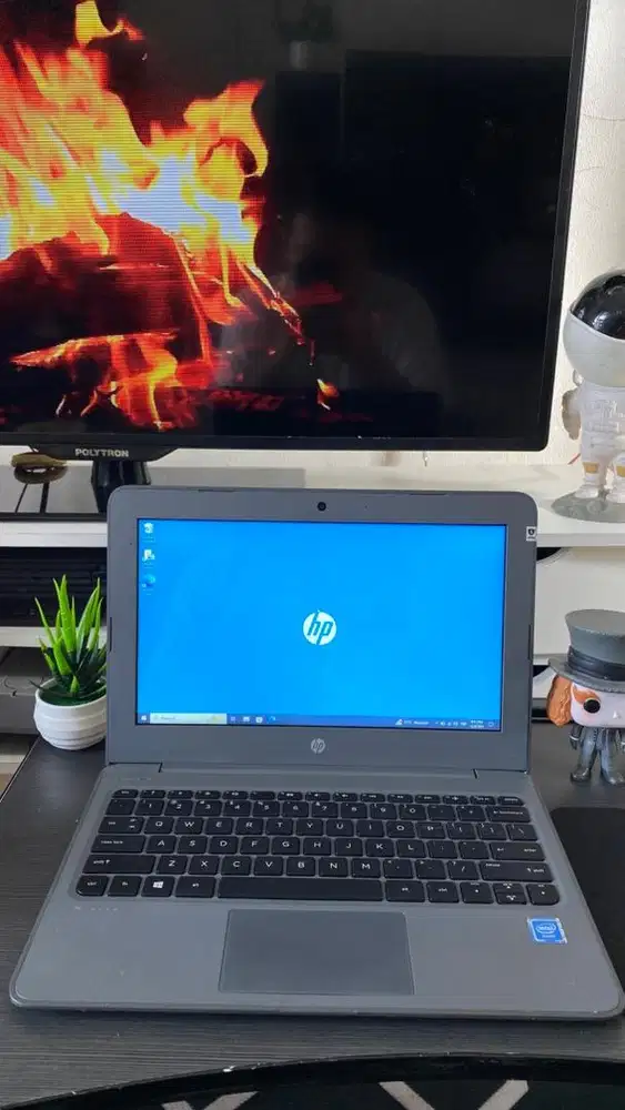 NOTEBOOK LAPTOP HP STREAM 11