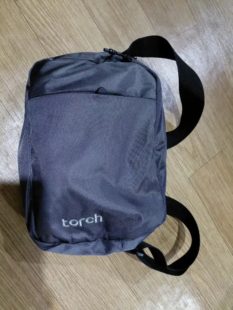 Tas selempang torch gifu 3 L