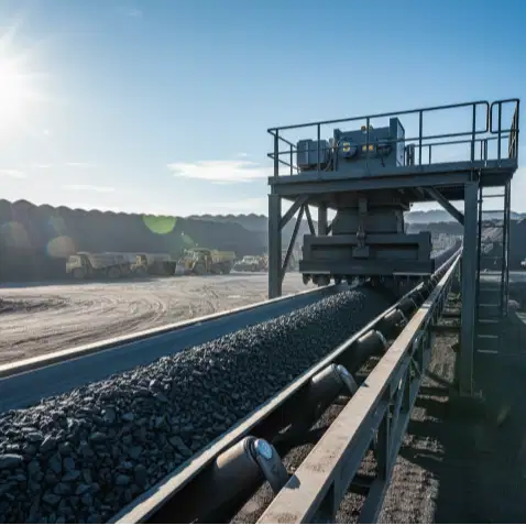 Automatic Coal Sampler & Jasa Instalasi - Masusskita OB!353680B7B