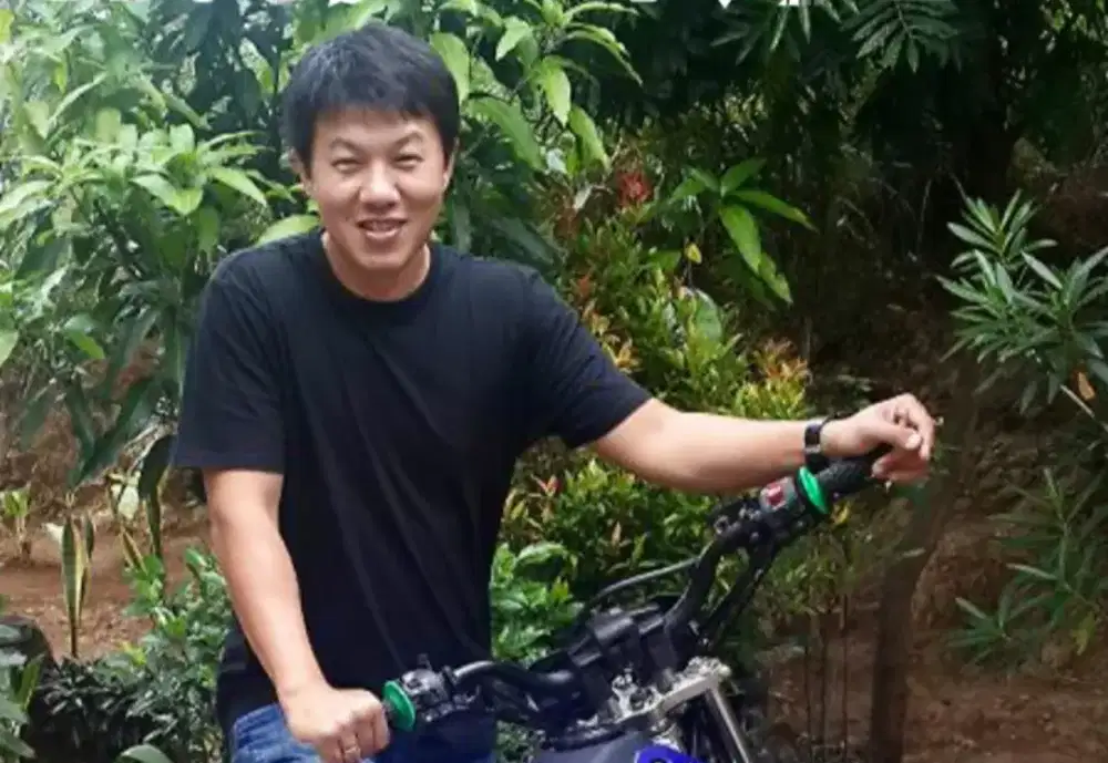 Saya cari pekerjaan sebagai personal chef/asisten kitchen