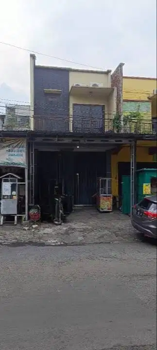 Dijual Tuko Manukan Cocok Untuk Usaha Siap Pakai Surabaya